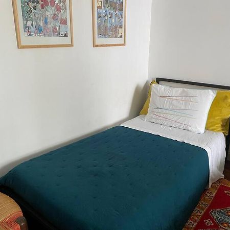 Appartement En Rez De Jardin Ciboure Esterno foto