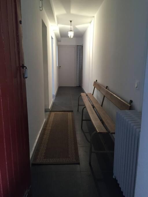 Appartement En Rez De Jardin Ciboure Esterno foto